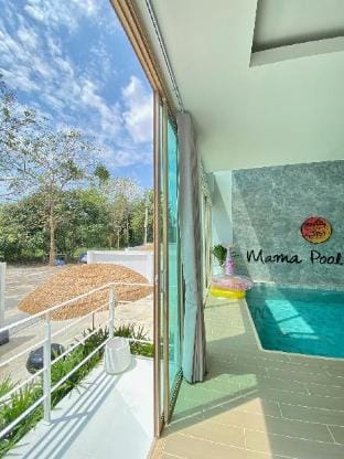 Khao Talo Houses Vacation rental in Pattaya City