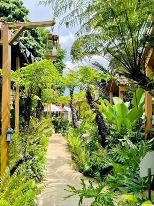 Cherry homestay.bmt Vacation rental in Vietnam