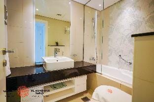 Superb 1bdr apartment in Canal Views Apartment in Dubai