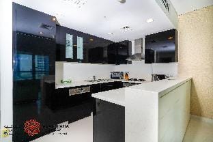 Superb 1bdr apartment in Canal Views Apartment in Dubai