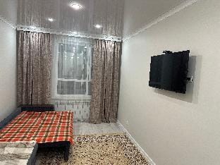 Tomiris Apartment in Kazakhstan