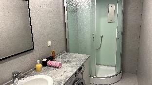 Tomiris Apartment in Kazakhstan