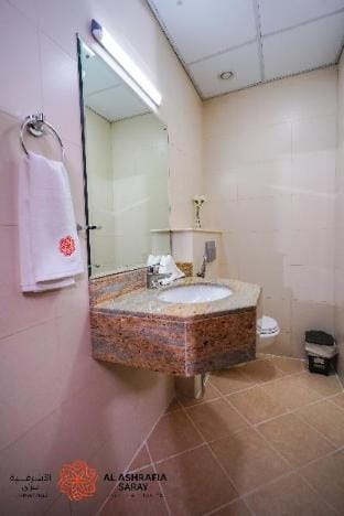 Wonderful 1bdr apartment in the Sport City Apartment in Dubai