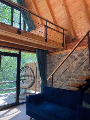 Derecik Bungalov 333 Vacation rental in Georgia