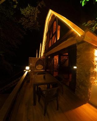 Derecik Bungalov 333 Vacation rental in Georgia