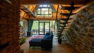 Derecik Bungalov 333 Vacation rental in Georgia