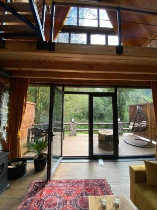 Derecik Bungalov 222 Vacation rental in Georgia