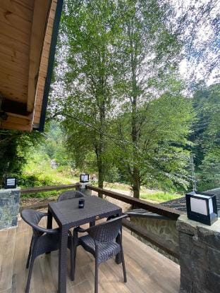 Derecik Bungalov 111 Vacation rental in Georgia