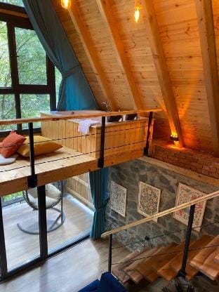 Derecik Bungalov 111 Vacation rental in Georgia