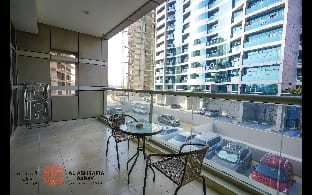 Adorable 1bdr apartment in Sport City Apartment in Dubai