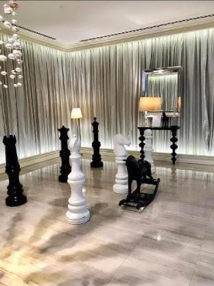 The Privacy condo with Spacious fully furnished Apartment in Bangkok