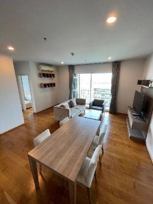 The Privacy condo with Spacious fully furnished Apartment in Bangkok