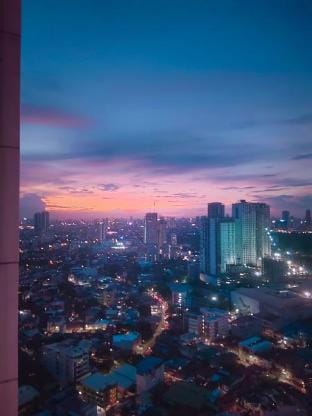 Nics Condotel Apartment in Mandaluyong