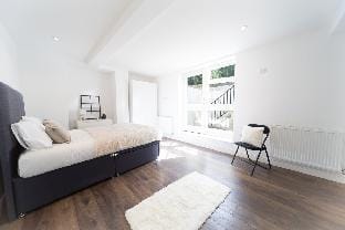 Luxury Modern 3BDR/ 3 en-suite/ City Centre/ Arena Apartment in Leeds