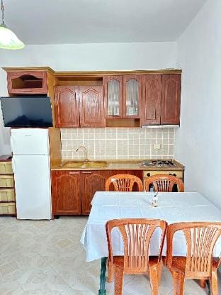 E Apartment Apartment in Tirana County, Albania