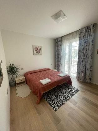 Appartamento Rimini Miramare Apartment in Rimini
