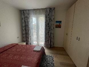 Appartamento Rimini Miramare Apartment in Rimini