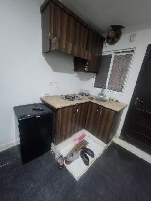 full furnished studio apartment Vacation rental in Islamabad