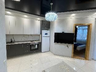 Sunrise Apartment Batumi Apartment in Batumi