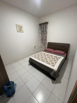 NZ's homestay @ The Quintet Apartment (with WiFi) Apartment in Tanah Rata