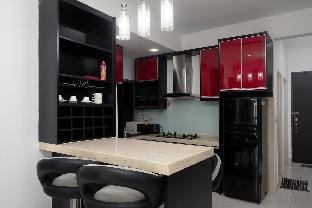 Rubi @MyRehat Tropics, 2 Bedroom with Pool View Vacation rental in Petaling Jaya