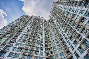 Rubi @MyRehat Tropics, 2 Bedroom with Pool View Vacation rental in Petaling Jaya