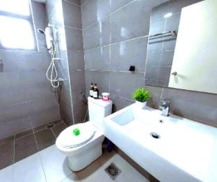 Imperium Residence 2 Bedrooms Seaview  Apartment in Pahang, Malaysia