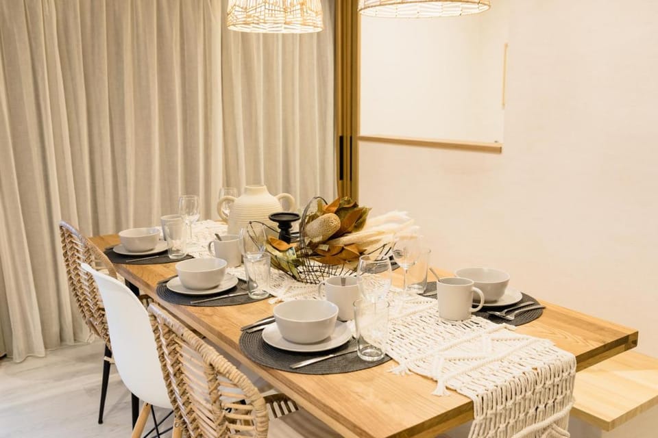 eni minamihorie Kaede Apartment in Osaka