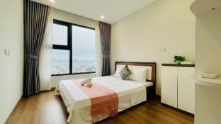 Vinhomes Smart City - 3115 Apartment in Laos