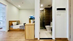 Vinhomes Smart City - 3115 Apartment in Laos