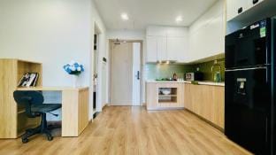 Vinhomes Smart City - 3115 Apartment in Laos