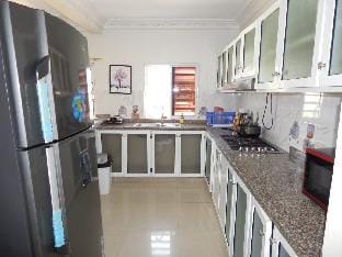 DownTown Beautiful Apartament Apartment in Dominican Republic