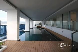 PRIME STUDIO CONDO in CEBU I.T. PARK 38 PARK Apartment in Lapu-Lapu City