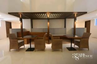 PRIME STUDIO CONDO in CEBU I.T. PARK 38 PARK Apartment in Lapu-Lapu City