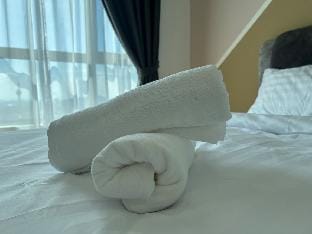 Two Queen Bed Studio Apartment Imperium Kuantan  Apartment in Pahang, Malaysia
