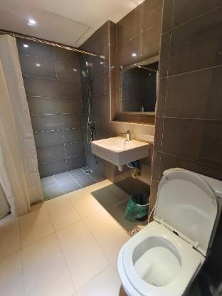 Two Queen Bed Studio Apartment Imperium Kuantan  Apartment in Pahang, Malaysia