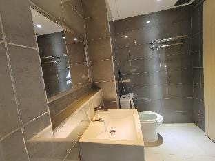 Two Queen Bed Studio Apartment Imperium Kuantan  Apartment in Pahang, Malaysia