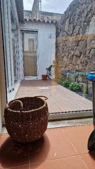 Fisherman's Houses Vacation rental in Vila Franca do Campo