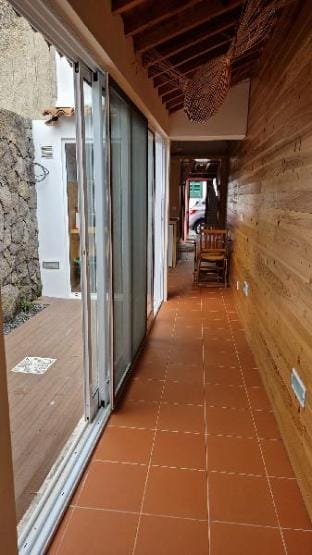 Fisherman's Houses Vacation rental in Vila Franca do Campo