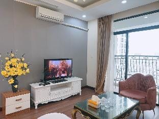 Luxury Apt/3 bedrooms/Center Vacation rental in Hanoi