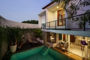 Villa Gioia Villa in Denpasar