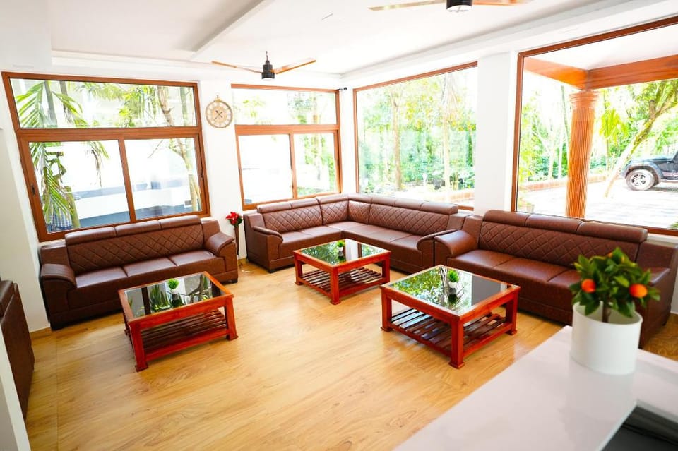 Coorg Orange Blossom Resort and Spa Resort in Kerala