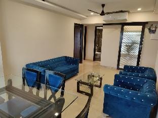 2 BHK Off WEH Andheri East Near Airport Apartment in Mumbai