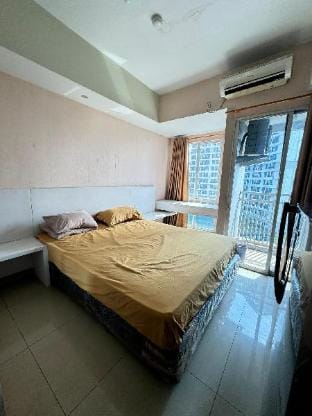 Apartemen Grand Dhika City  Super Cozy Apartment in West Java