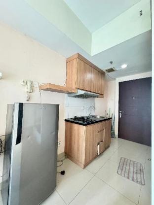 Apartemen Grand Dhika City  Super Cozy Apartment in West Java