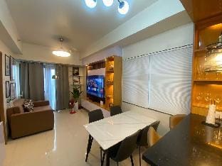 Shore 3 Residences Staycation Vacation rental in Pasay
