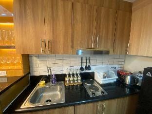 Shore 3 Residences Staycation Vacation rental in Pasay