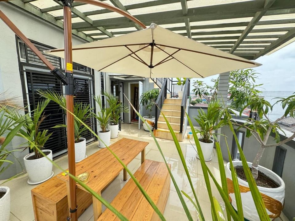 Urbanview Botania Meeting Point Batam by RedDoorz Hotel in Riau Islands, Indonesia