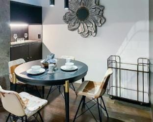 Luxury Melbourne CBD Apt in Iconic QT Building Apartment in Melbourne
