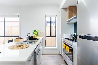 Charming 3-Bedroom Retreat in Junction Village Vacation rental in Melbourne